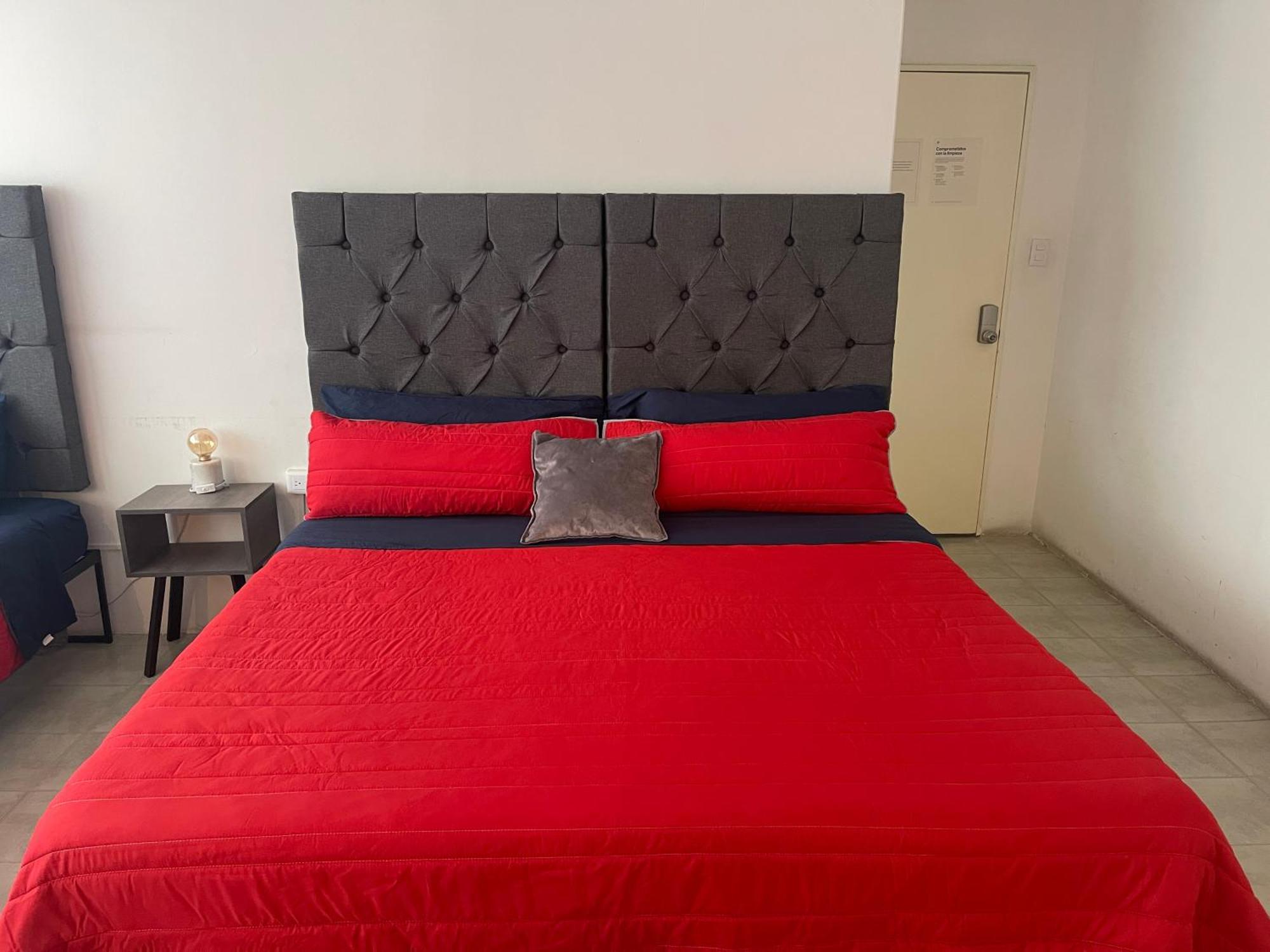 Bnb2Night Polanco-Lomas Kota Meksiko Bagian luar foto