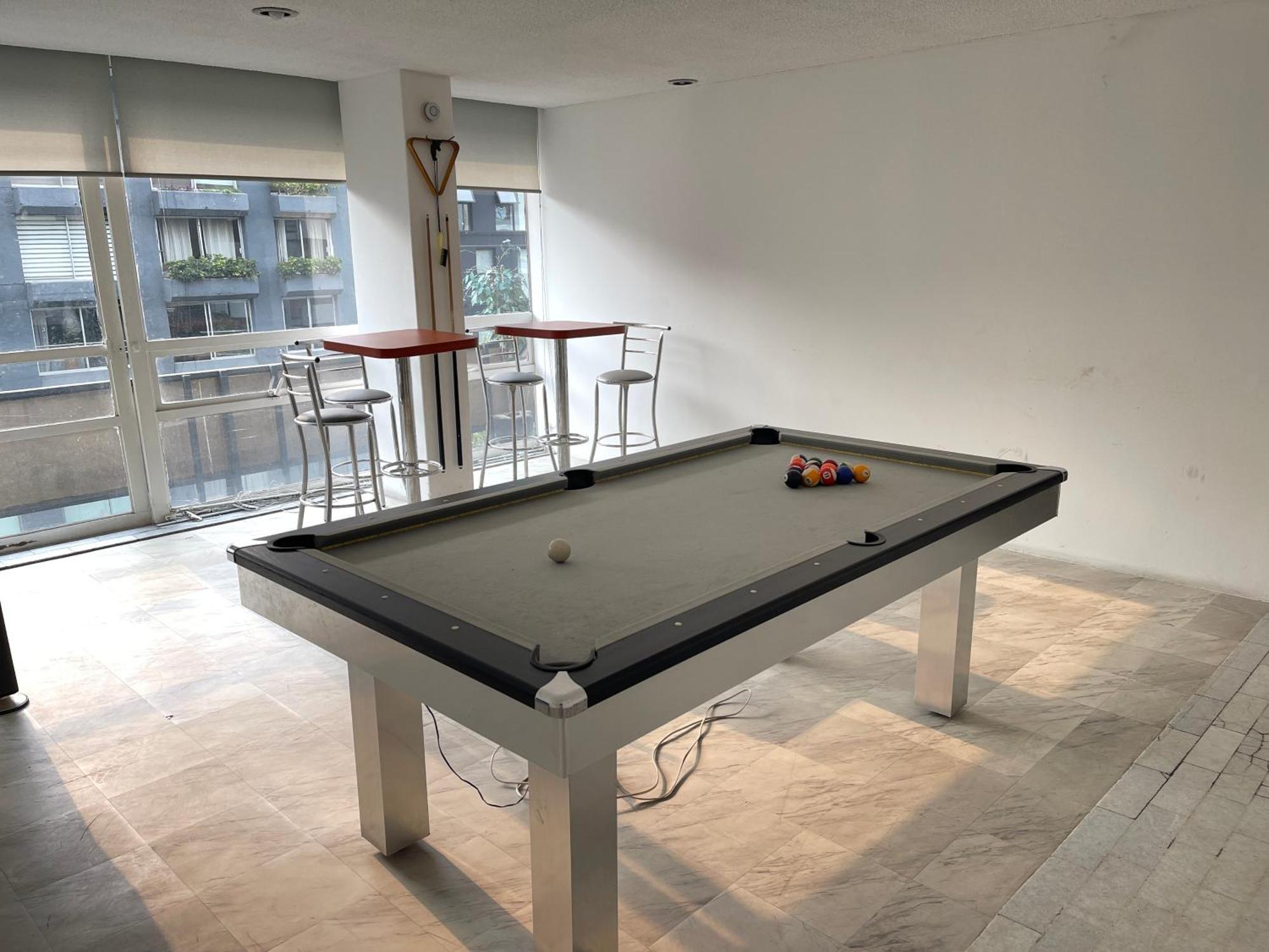 Bnb2Night Polanco-Lomas Kota Meksiko Bagian luar foto