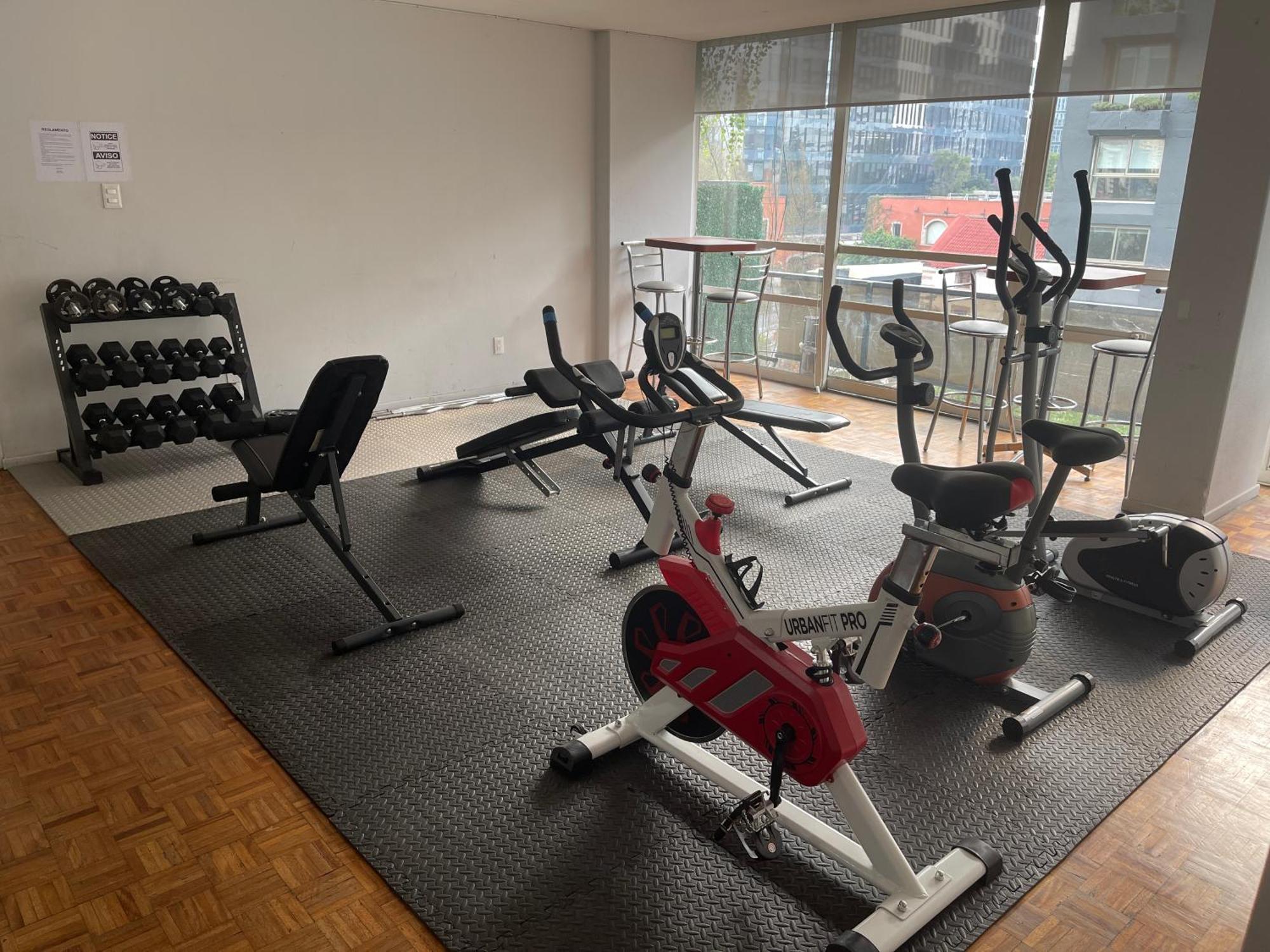 Bnb2Night Polanco-Lomas Kota Meksiko Bagian luar foto