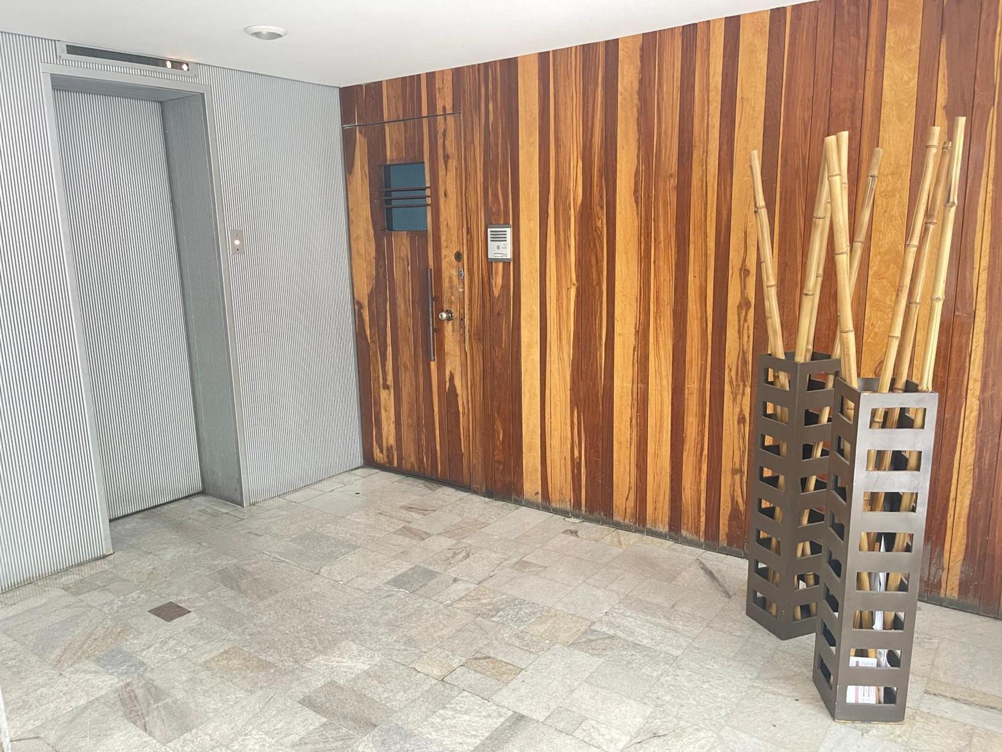 Bnb2Night Polanco-Lomas Kota Meksiko Bagian luar foto