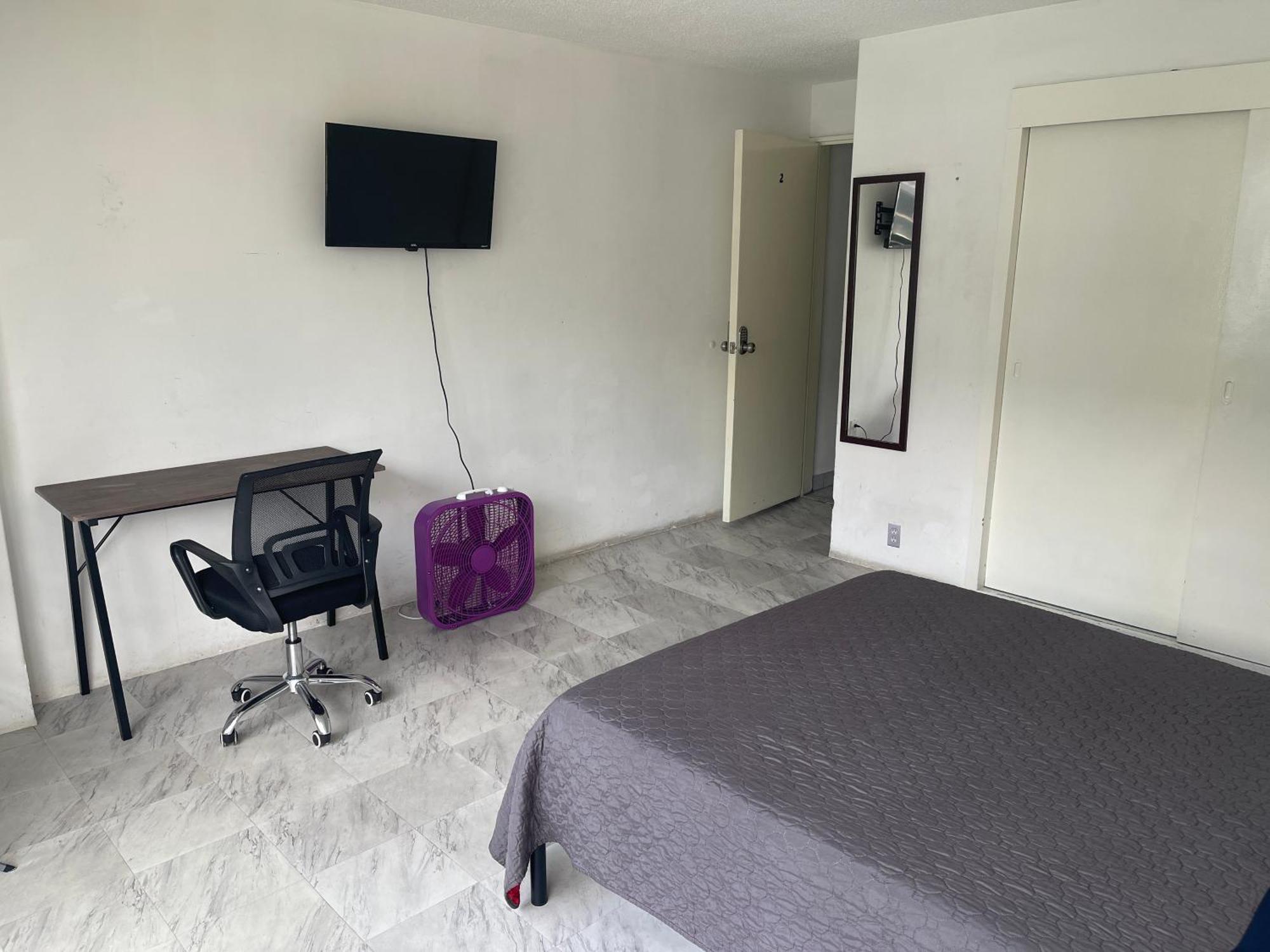 Bnb2Night Polanco-Lomas Kota Meksiko Ruang foto