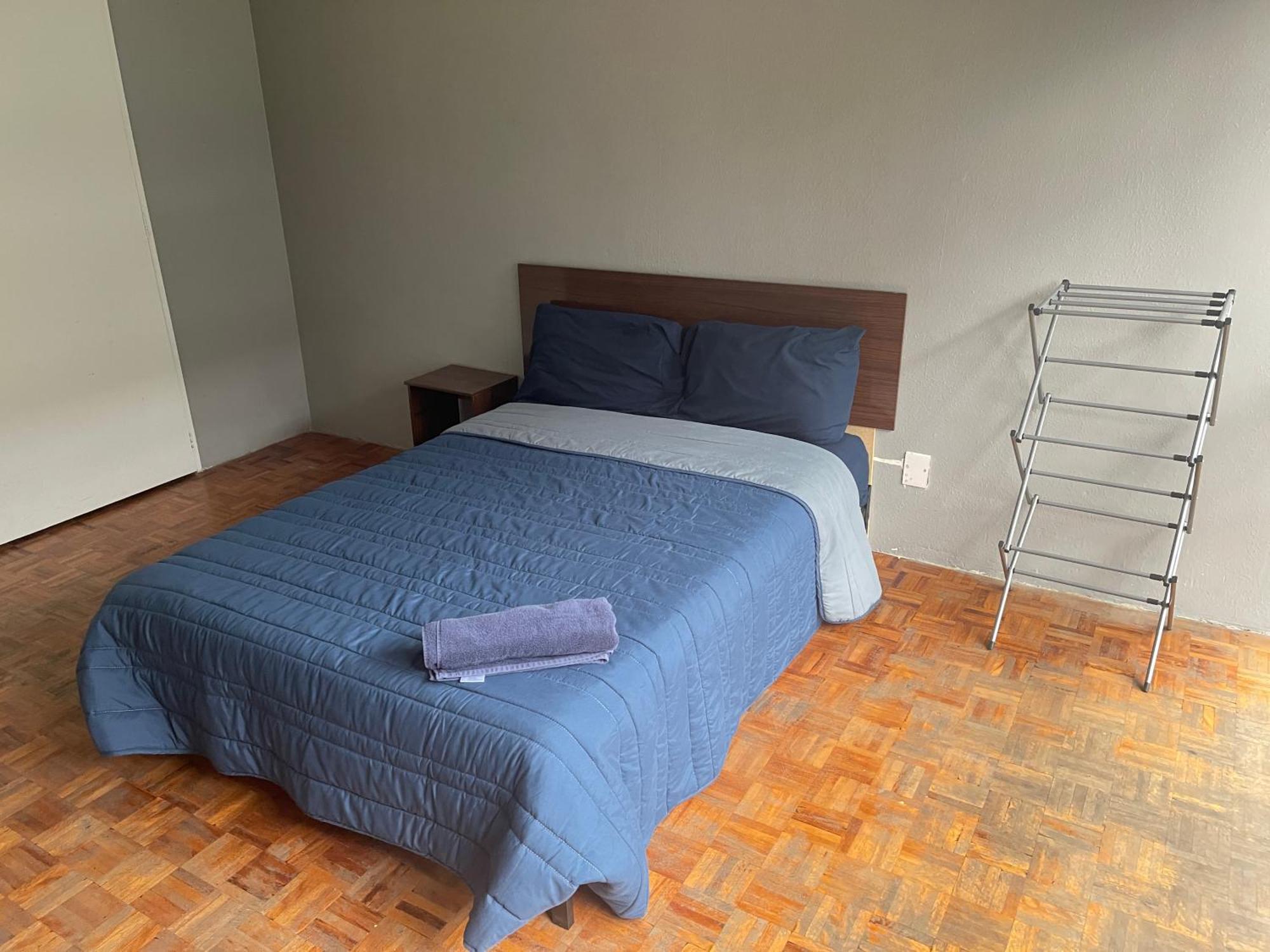 Bnb2Night Polanco-Lomas Kota Meksiko Bagian luar foto