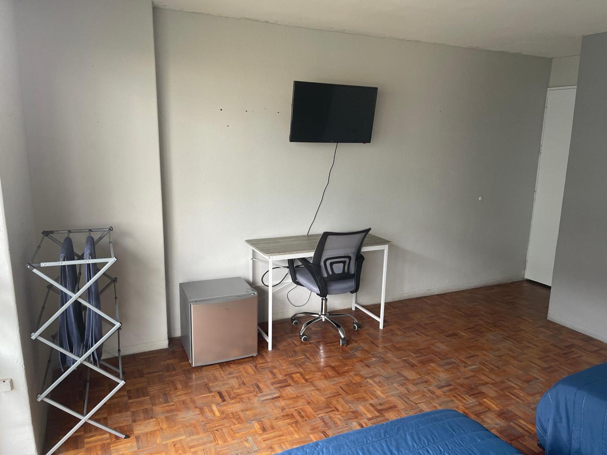 Bnb2Night Polanco-Lomas Kota Meksiko Bagian luar foto